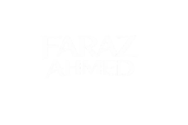 Faraz Ahmed